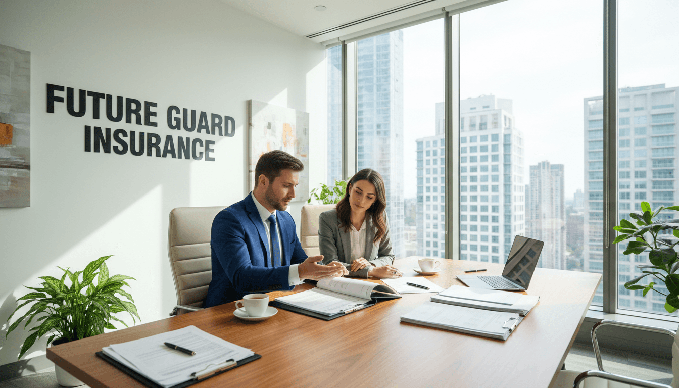 Insurance Consulting