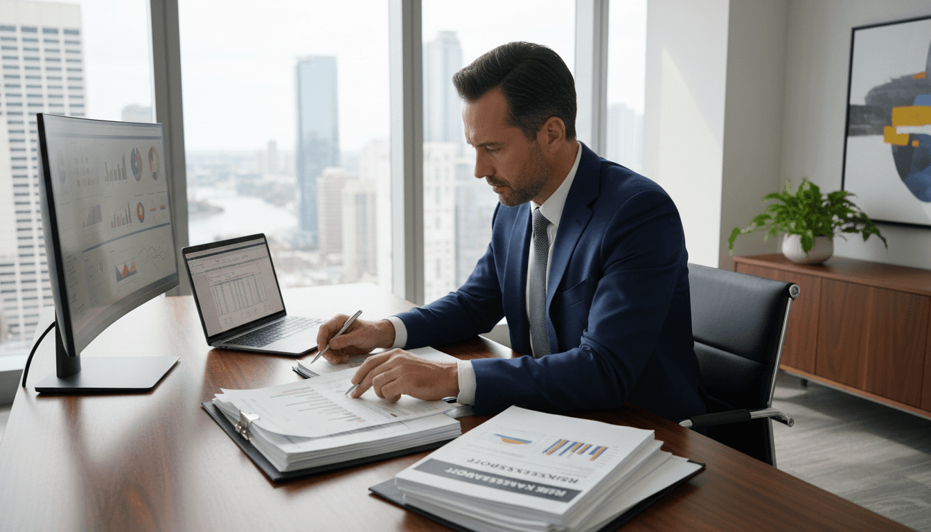 Risk Management