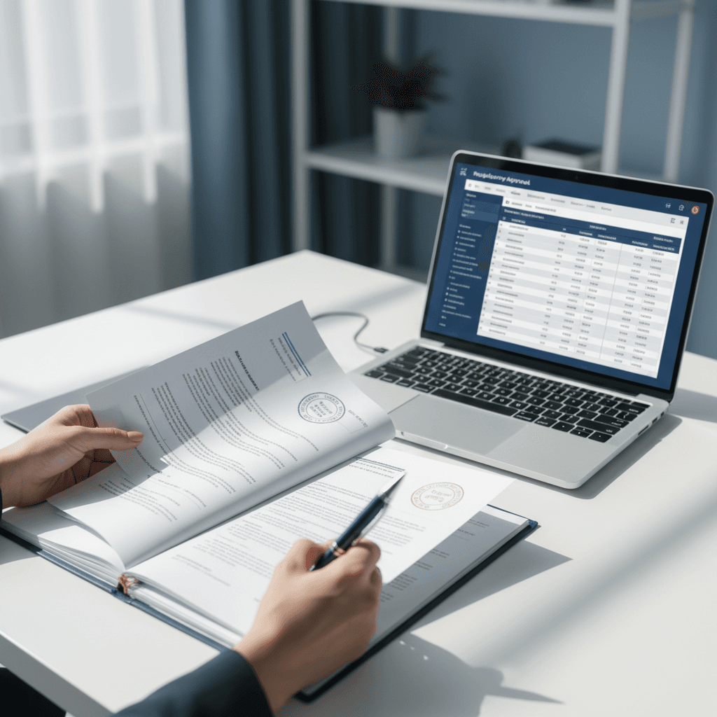 Compliance and liability management