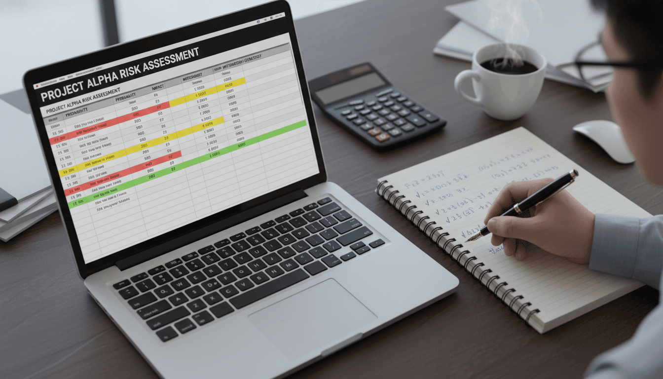 Risk assessment and analysis