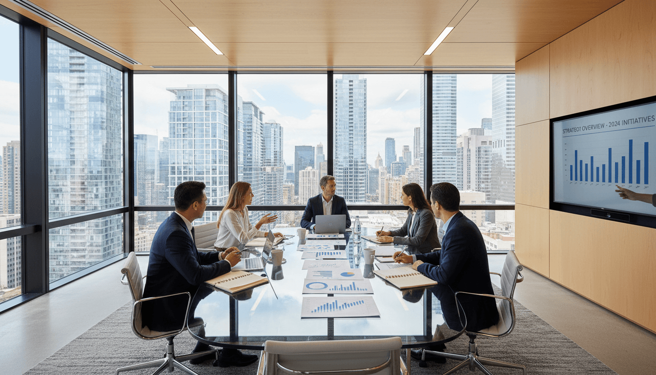 Business continuity planning